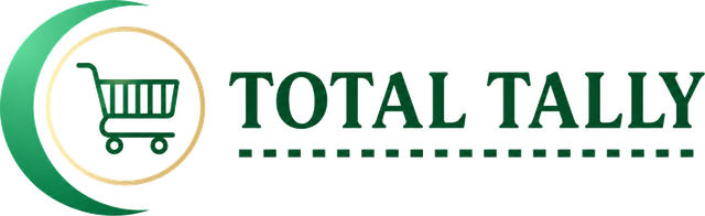TotalTally Stocktaking